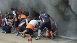 С юбилеем, сэр Фрэнк!