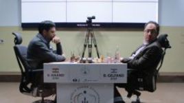 Разведка без боя