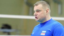 Владимир Алекно:  "Победить Россию будут хотеть все"