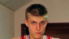 История за "Химки". И против Кириленко