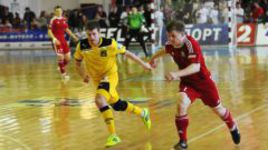 И здесь не день ЦСКА