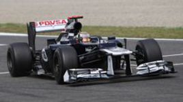 Береги шины с пятницы