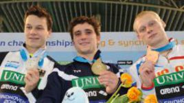 Французский нахал поразил голландскую публику