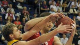 Ненад Крстич: "Хотим войти в историю"