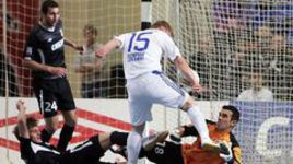 Cибирская драма