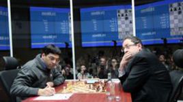 Ничейная жизнь