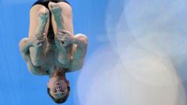 Евгений Кузнецов:  "Стараюсь не думать об Играх заранее"