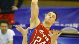 Кобзарь, Мороз и Родичев  дебютировали в сборной