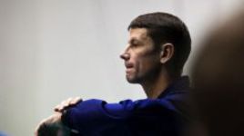 С Соколовой было бы гораздо легче