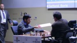 Никто не хочет рисковать