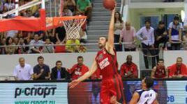 "+43" в Краснодаре!