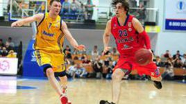 Для "Химок" сезон тоже успешный