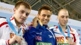 Бронзовое возвращение