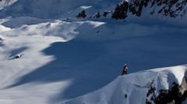 Правдивая история Жеральдин Фаснахт