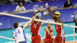 Кем менять Михайлова в Лондоне?