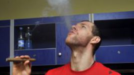 Белый Пиппен не жалеет, что не уехал в НБА