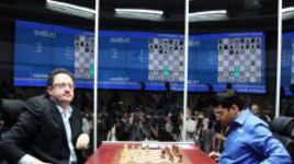 У Гельфанда остался последний "белый патрон",  у Ананда - два