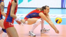 Евгения Эстес: "В Японии я как дома"