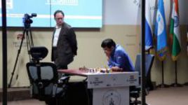 Пенальти все ближе и ближе...