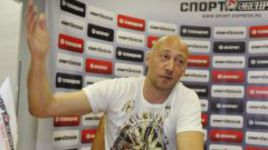 Василий Карасев:  "Хотел бы я тренировать ЦСКА? Конечно, да"