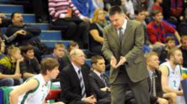 Евгений Пашутин: "Какого игрока взял бы  из Казани в Краснодар? Любого"