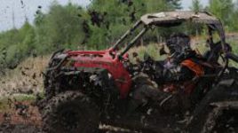Can-Am Trophy Russia 2012. Пермские победы