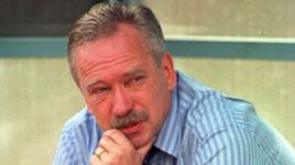 Александр Корешков: "Ищу позитив"