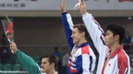 Николай Крюков: "Став тренером,  я "поумнел" как спортсмен"