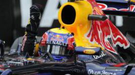 Скучная гонка с увлекательным результатом