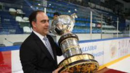 Герман Скоропупов: взлететь с авианосца
