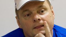 Владимир Алекно:  "Выступлением сборной в Японии недоволен"