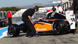 Не ошибается тот, кто никого не обгоняет