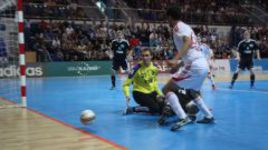 Кого ждет "Динамо" в финале?