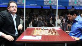 Если завтра тай-брейк...