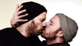 Питер Лайн берет интервью у Питера Лайна