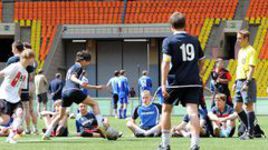 Финал ТДК пройдет в Лужниках 3 июня. Жеребьевка - 1 июня в редакции "СЭ"