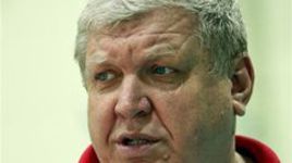 Евгений Трефилов: "Если бы не вышли из такой группы, нас можно было бы заживо хоронить"