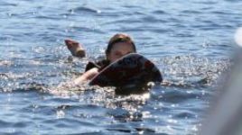 В Москве пройдет Kalinka Wakesurf Cup