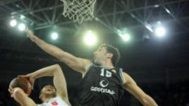 Выше - только Испания!