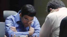 Ананд сохранил титул