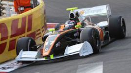 Гонка на трассе в Спа:  пришло время расправить антикрылья