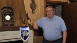 Валерий СЫСОЕВ. Фото Алексея ИВАНОВА, "СЭ".