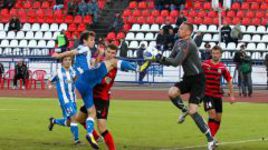 Почему мы не ходим на футбол