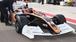 Этюд в красно-желтых тонах