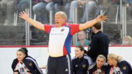 Трефилов на 80 процентов определился с заявкой на Олимпиаду