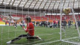 "Все прекрасно, за исключением погоды"