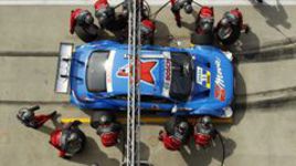 DTM: бэк-вокал пошел в солисты