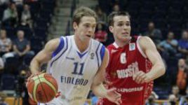 Петтери Копонен: "Если кто и победит американцев в Лондоне, то Испания. Или Россия"