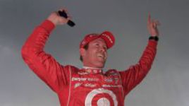 Indycar: гонщики умудрились  сломать целый автодром!