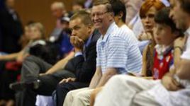 Сергей Иванов: "Я на стороне клубов и их владельцев"